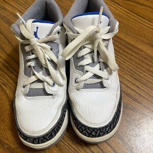 Nike Jordan 3s